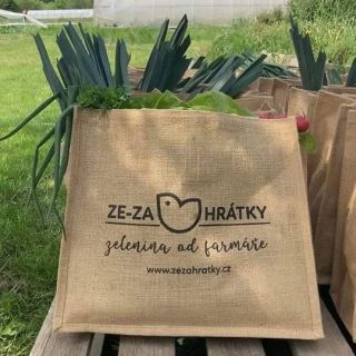 Zeleninové bedýnky na letošní sezónu si můžete objednat již TEĎ. Co to obnáší? 🌿 bedýnka 1x týdně nebo 1x za 14 dní 🌿 13...